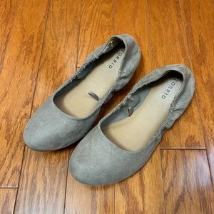 Torrid Ballet Flats